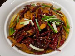 -井水小厨·湘菜(活力广场店)