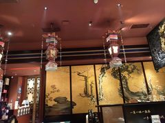 -茶人村·宫廷私厨(奥体印象城店)