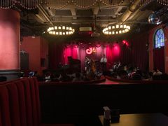 -JZ Club 爵士酒吧(上海店)