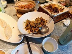 -老济南·地道济南菜(大明湖店)