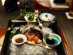 -滩万日本料理Nadaman(国贸大酒店)