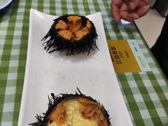 -华圆美食-老蓬莱菜(蓬港路店)