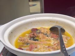-潇湘码头·鲜湘菜(清河店)