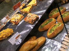 -巴黎贝甜(杨浦宝地店)