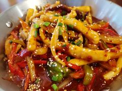 -槿Story·韩国料理(望京韩国美食城店)