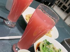-双湖园·地标武汉菜(黄鹤楼解放路店)