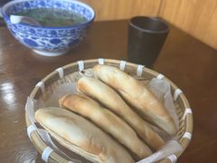 -长安后宰门水盆羊肉(新都心店)