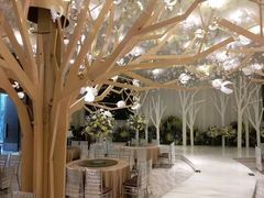 -同庆楼(花园店)