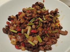-好食上(喜盈门.范城店)