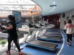 -美格菲健身中心(新都会店)