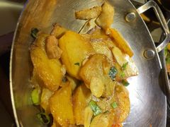 -绿茶餐厅(千岛湖银泰城店)