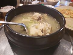 -包装马车·韩国料理·포장마차