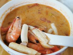 冬阴功-家利美食店