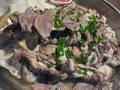 招牌特色猪头肉-闽公馆·客家私房菜·商务宴请·包厢(杏林橡树湾店)