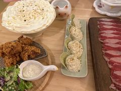 -柴の食堂·日式家庭料理·熊之肆(大学路店)