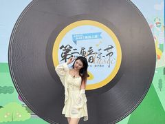 -南昌之星游乐场