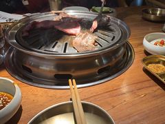 -九田家黑牛烤肉料理(新辰里亚运村店)