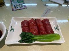 -80s港式茶餐廳