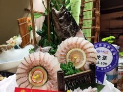 -尚海豆捞(乐虹坊店)