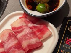 -同仁四季椰子鸡(无锡滨湖万象汇店)