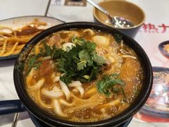 -姐弟俩土豆粉(北京双桥万达店)