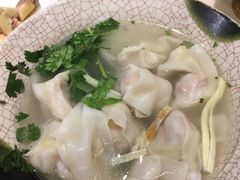 -泰康食品(南京东路店)