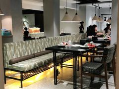 大堂-丫头记(新村店二部)