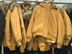 -优衣库(上海金桥国际商业广场店)