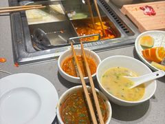 -海底捞火锅(杭州天虹购物中心店)