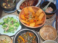 -南京大牌档(夫子庙老门东店)