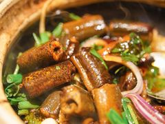 黄鳝啫啫煲-惠食佳(滨江大公馆店)