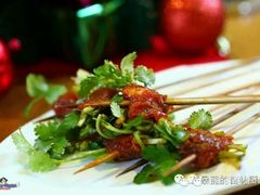 -六婆串串香(锦祥美食街店)