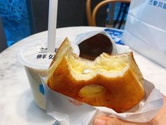 -巴黎贝甜(五道口店)