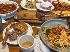 -3号仓库(幸福北路店)