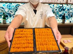 -小十Omakase(地王大厦店)