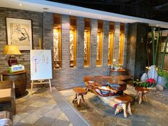-青藤茶馆(南山路店)