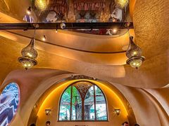 -bosphorus 铂斯西餐厅·土耳其烧烤(环市中路店)