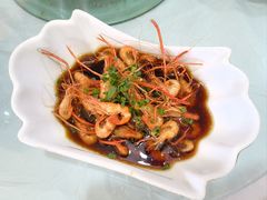 红躬须味-芸海阁·农家私房菜(沙家浜景区出口店)