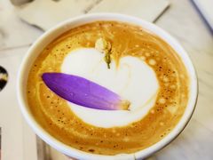 -red donkey coffee