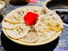 精品千层肚-蜀大侠火锅(建设路第五大道店)