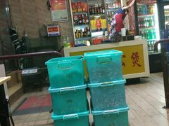 -鸡公煲(南竹饭店)