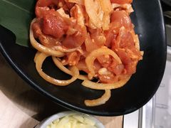 -新石器烤肉(南站店)