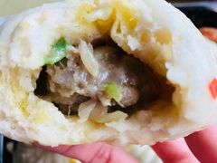 -胡家包子·清真(大众巷店)