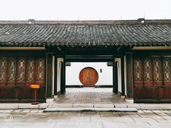 -帐篷客·溪龙茶谷度假酒店