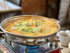 -普乐酱蟹(coex店)