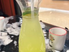 -新白鹿餐厅(百联中环店)