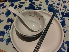 -绿茶餐厅(布吉万象汇店)