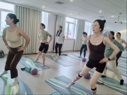 点击看大图 -爱尔乐美孕产瑜伽·普拉提