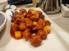 -小菜园新徽菜(合肥之心城店)