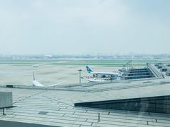 -上海中航虹桥机场泊悦酒店